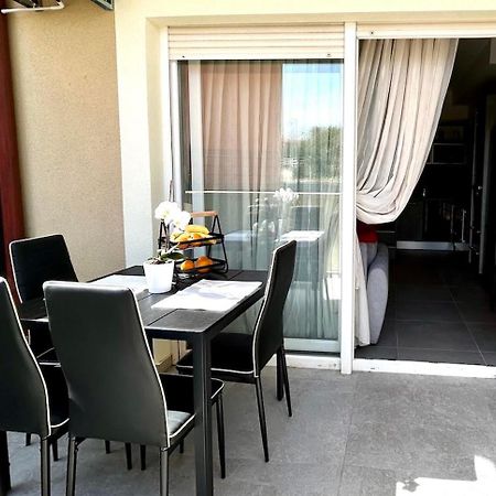 Apartment Diva Zambratija  Eksteriør billede