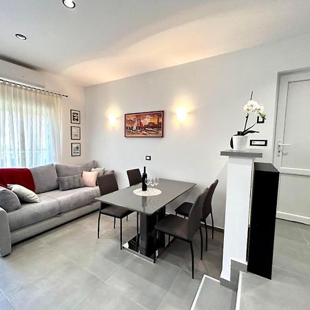 Apartment Diva Zambratija  Eksteriør billede
