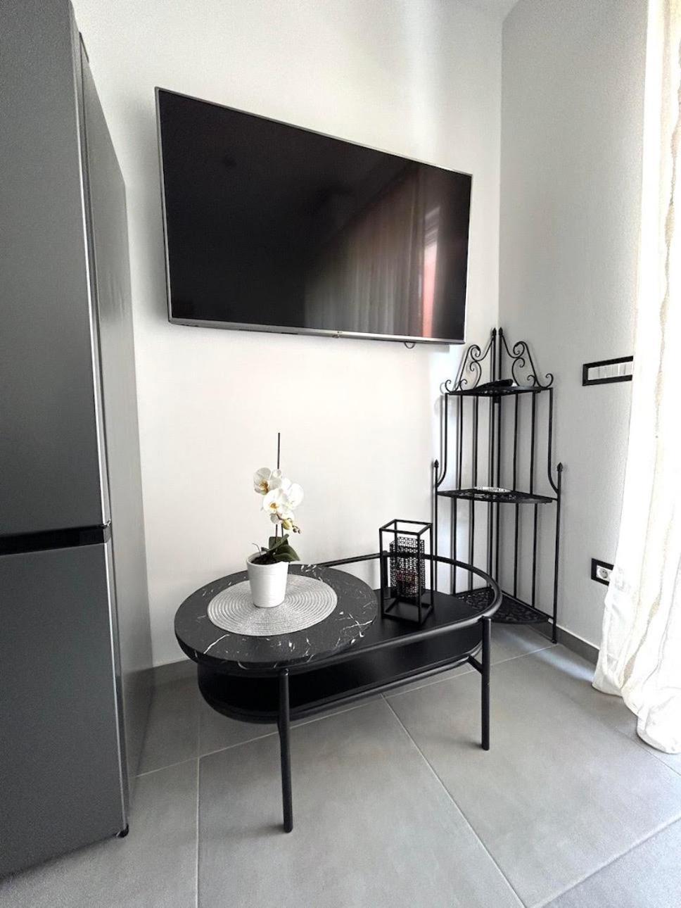 Apartment Diva Zambratija  Eksteriør billede