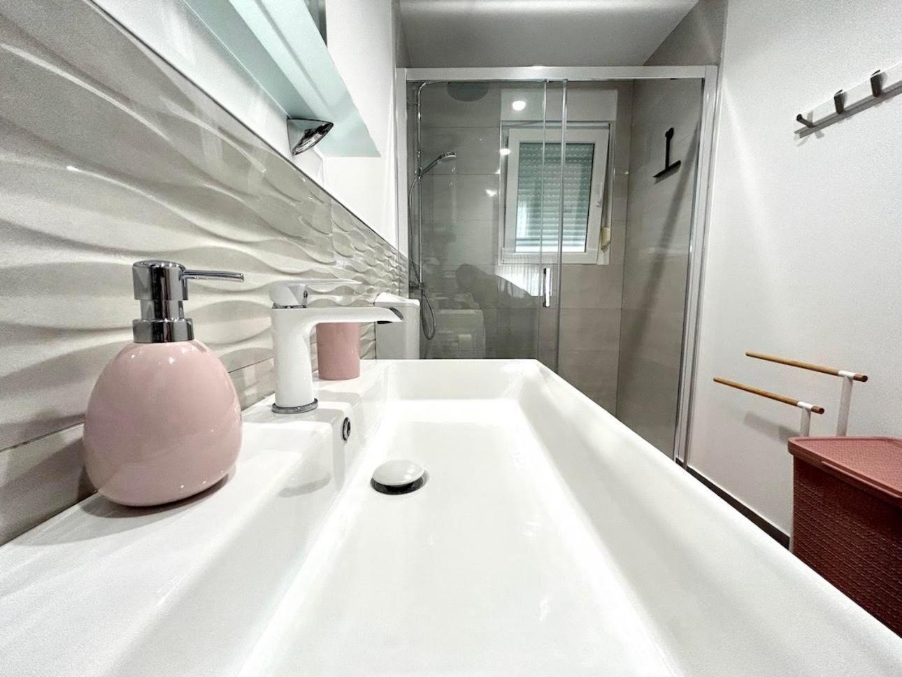 Apartment Diva Zambratija  Eksteriør billede