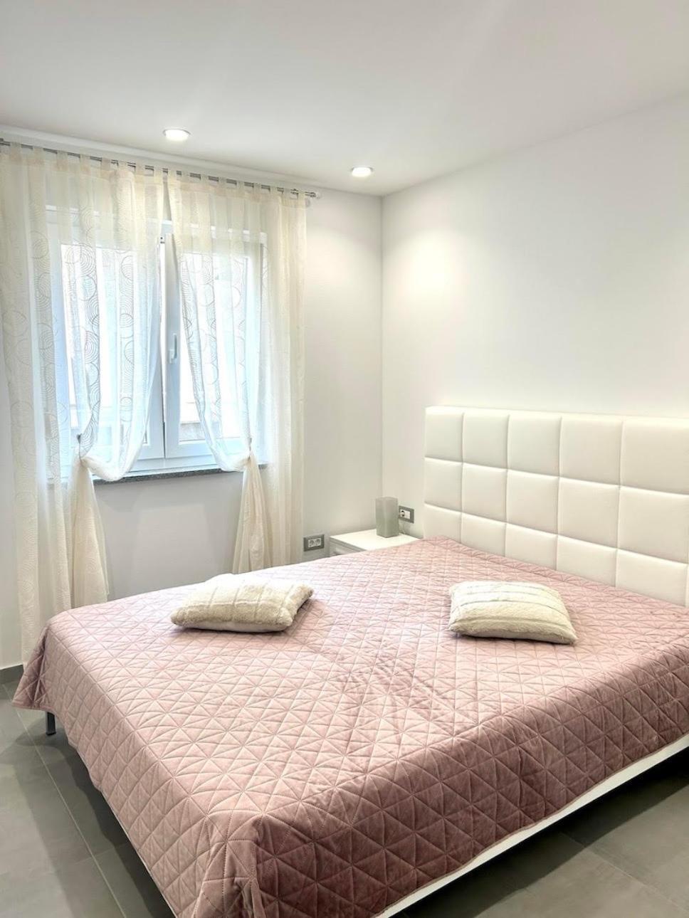 Apartment Diva Zambratija  Eksteriør billede